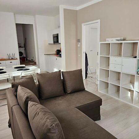 Casa Abetina Apartment Baveno Luaran gambar