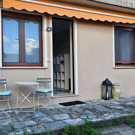 Casa Abetina Apartment Baveno Luaran gambar
