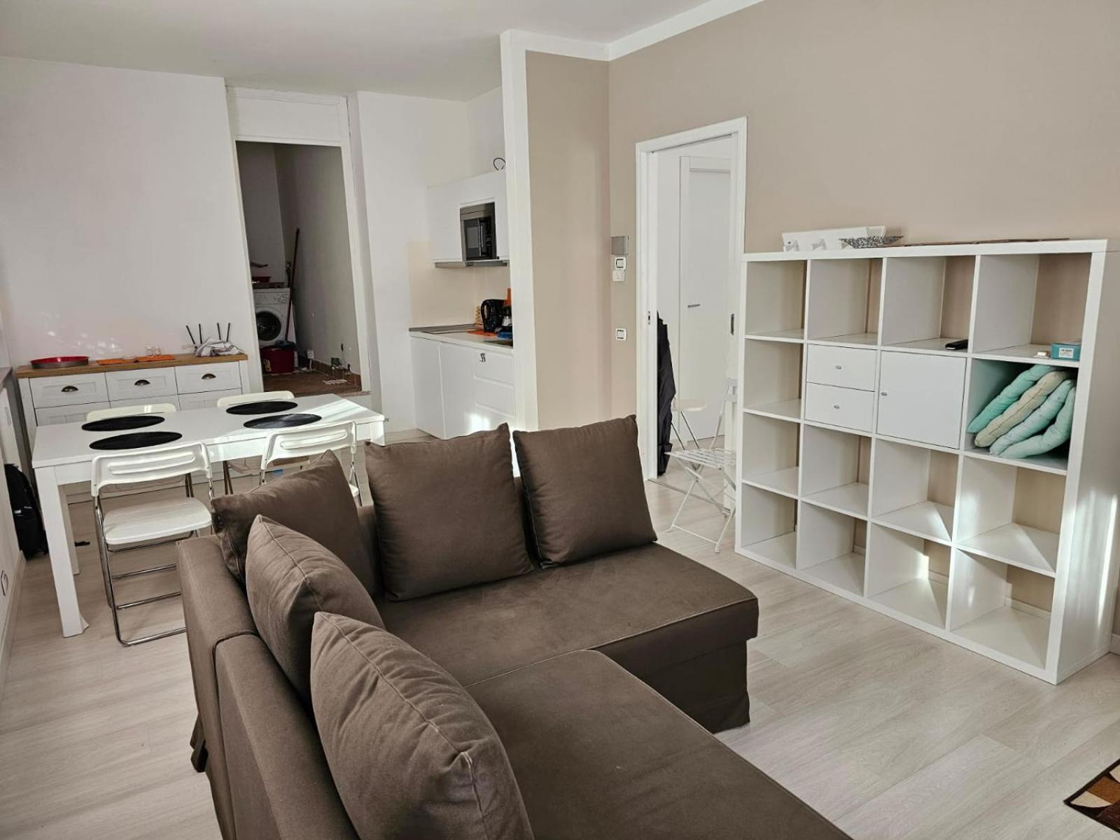 Casa Abetina Apartment Baveno Luaran gambar